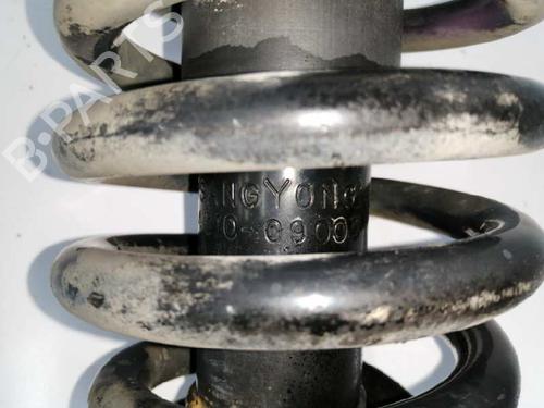 Right front shock absorber SSANGYONG ACTYON I 2.0 Xdi | BP8723220M17 