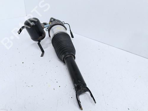 Left rear shock absorber AUDI A8 D3 (4E2, 4E8) 3.7 quattro | BP39722483M18 - Image 3