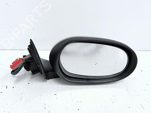 Retrovisor direito Retrovisor direito JAGUAR X-TYPE I (X400) 2.0 D (130 hp) 34504547 34504547