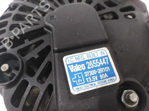 Alternator KIA CEE'D Hatchback (ED) | BP7965279M7