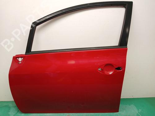 left-front-door-toyota-auris-_e15_-2006-2007-2008-2009-2010-2011-2012-2013-36431432 main image