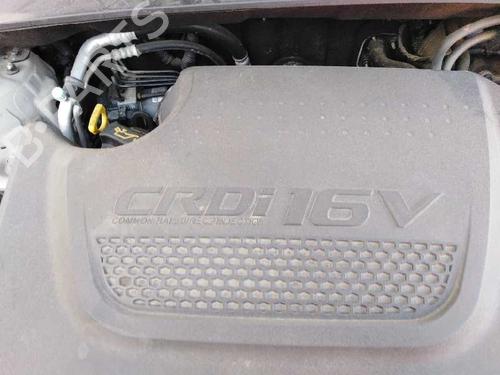 Alternator KIA SPORTAGE III (SL) 2.0 CRDi AWD | BP15843951M7 