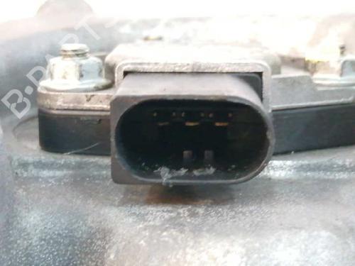 Oil sump BMW 3 (E46) 320 d | BP14151823M115 