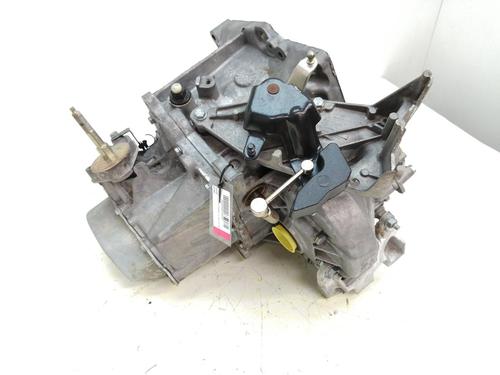 Gearbox CITROËN XSARA PICASSO (N68) 1.6 HDi | BP10320563M3 