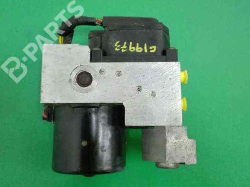 Used ABS pump MERCEDES-BENZ CLK Convertible (A208) [1998-2002]  3517156