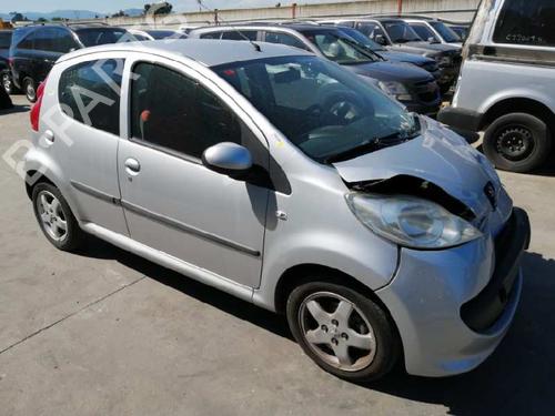 Right front brake caliper PEUGEOT 107 (PM_, PN_) 1.0 | BP11924556M104