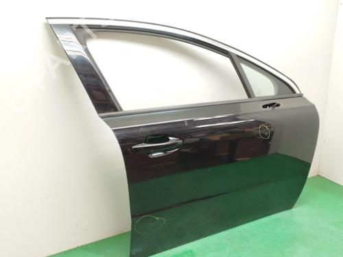 Right front door PEUGEOT 508 I (8D_) 2.0 HDi | BP16097412C3