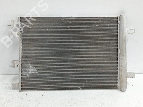 Used AC radiator AC radiator MERCEDES-BENZ A-CLASS (W177) A 200 d (177.012) (150 hp) 33974603 33974603