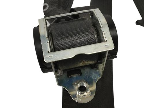 Front left seatbelt OPEL CORSA D (S07) 1.4 (L08, L68) | BP16720687I26 
