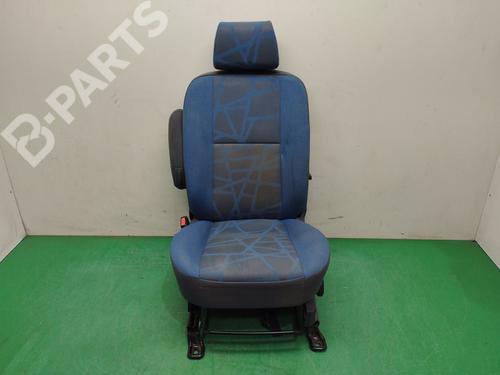 Used Left front seat FORD TOURNEO CONNECT [2002-2013]  11749487