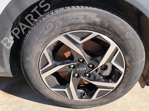 Used Rim Rim KIA SPORTAGE V (NQ5) 1.6 T-GDI MHEV (160 hp) 33656748 33656748