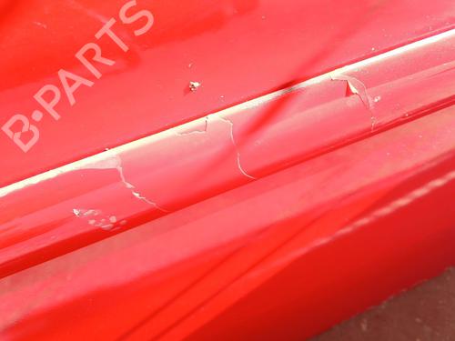 Left front door VW GOLF V (1K1) 1.9 TDI | BP30356200C2 