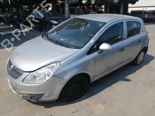 Køler OPEL CORSA D (S07) 1.2 (L08, L68) | BP9371178M31 