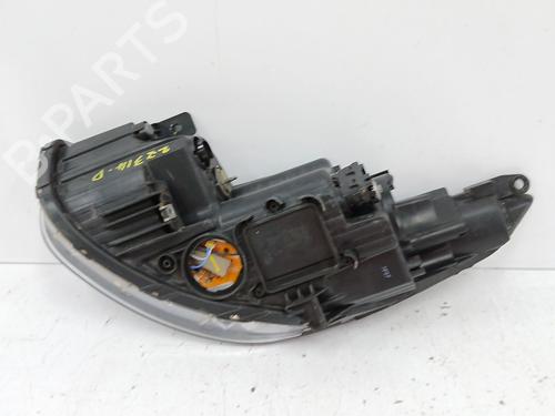 Right headlight HYUNDAI ix35 (LM, EL, ELH) 1.7 CRDi | BP35791460C29 - Image 5