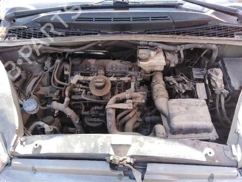 Højre baglygte CITROËN XSARA PICASSO (N68) 2.0 HDi | BP8490739C35