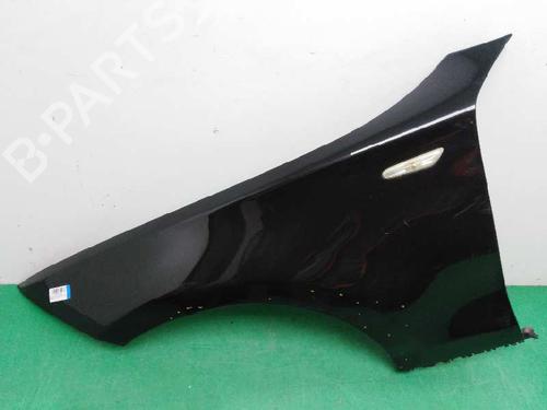 Left front fenders BMW 1 (E87)  | BP9580739C41 