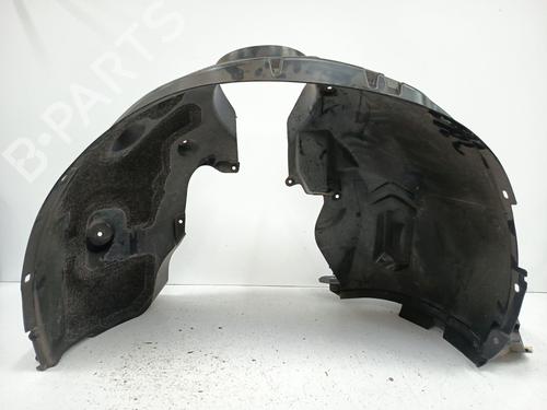 Used Wheel arch Wheel arch BMW X2 (F39) sDrive 18 i (140 hp) 34137564 34137564