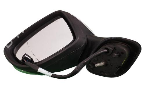 Left mirror RENAULT CLIO IV (BH_)  | BP15550774C26 