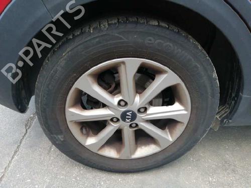 Commande Chauffage KIA STONIC (YB)  | BP9717577I5 