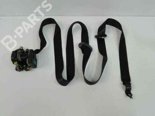 Used Front right seatbelt SKODA FABIA I (6Y2) [1999-2008]  8721901