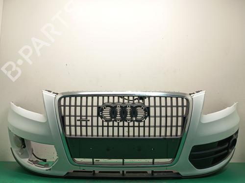 Used Front bumper Front bumper AUDI Q5 (8RB) 2.0 TDI quattro (170 hp) 33843833 33843833