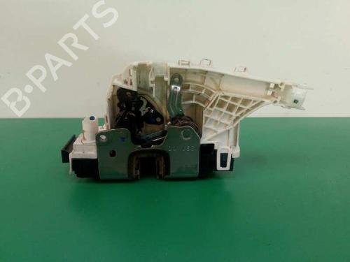 Used Front left lock VW CRAFTER 30-35 Bus (2E_) 2.0 TDI (163 hp) 4248289