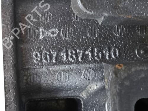 Cylinder head PEUGEOT 2008 I (CU_)  | BP29332042M5 