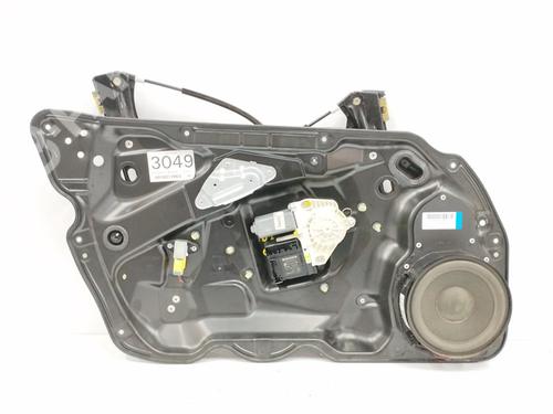 front-left-window-mechanism-vw-passat-b6-3c2-20-tdi-16v-3c1837755k-2005-2006-2007-2008-2009-2010-10935703 main image