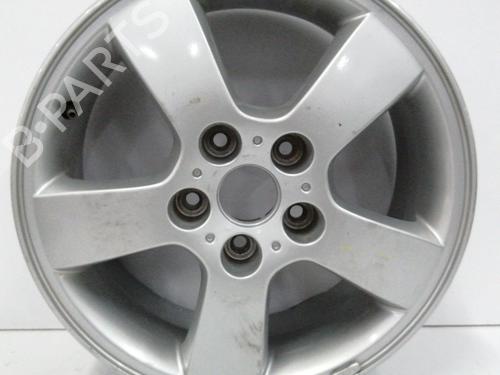Used Rim HYUNDAI TUCSON (JM) 2.0 CRDi (140 hp) 18116873