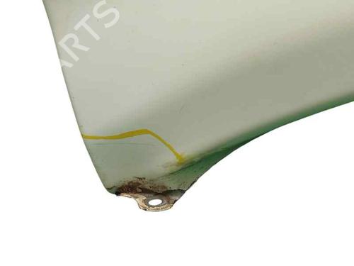 Right front fenders FORD TRANSIT Van (FA_ _) | BP28021070C42