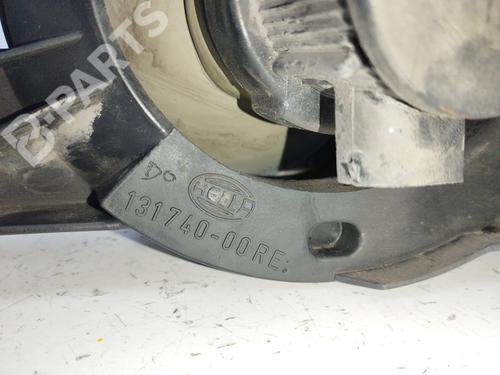 Right headlight BMW 5 (E34)  | BP11330309C29