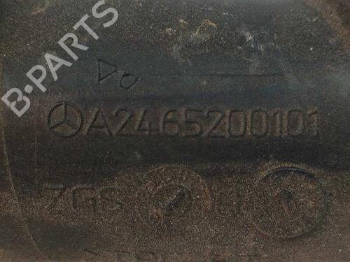 Pipe MERCEDES-BENZ A-CLASS (W176)  | BP14152235M125 