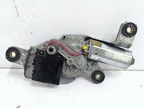 Used Rear wiper motor Rear wiper motor BMW 3 Compact (E46) 320 td (150 hp) 34003450 34003450