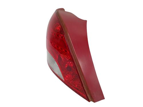 Left taillight PEUGEOT 207 (WA_, WC_) | BP17394568C34