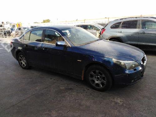 Electronic module BMW 5 (E60) 520 d | BP8643643M83 