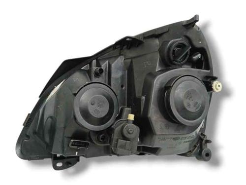 Right headlight RENAULT CLIO II (BB_, CB_) | BP26490993C29