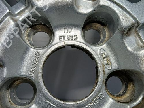 Rim FORD FOCUS C-MAX (DM2) 2.0 TDCi | BP24168141C45 