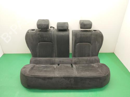 Stol bak LEXUS CT (ZWA10_) [2010-2025]  17323510