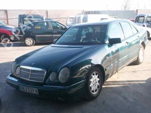 MERCEDES-BENZ E-CLASS (W210) E 300 D (210.020) (136 hp) 287199