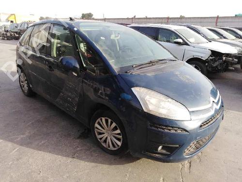 Zekeringkast CITROËN C4 Picasso I MPV (UD_)  | BP10081864E1 