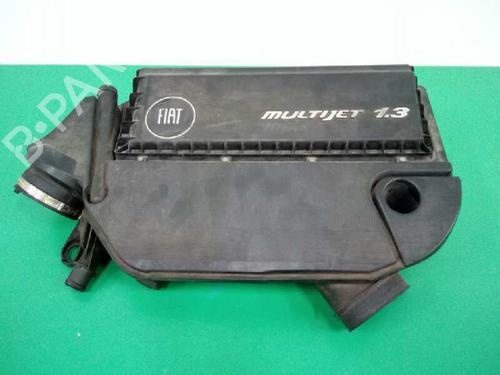 Used Air filter box FIAT PUNTO EVO (199_) [2008-2025]  18267100