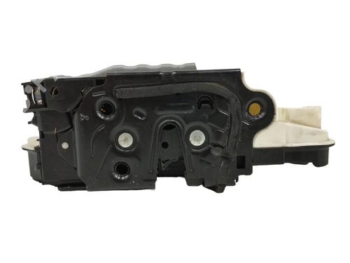 Front left lock VW TIGUAN (5N_) 2.0 TDI | BP13667237C98