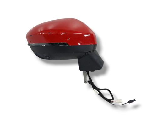 Right mirror NISSAN QASHQAI III (J12) 1.3 DIG-T | BP29764740C27