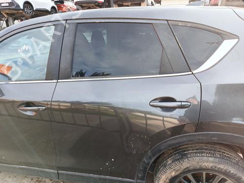 Dør venstre bagtil MAZDA CX-5 (KE, GH) 2.5 AWD (192 hp) 31905015