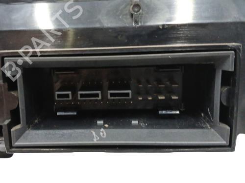 Instrument cluster SEAT ALTEA (5P1) 1.6 | BP19636225C47 