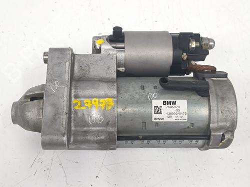 Used Starter Starter 39398512 39398512