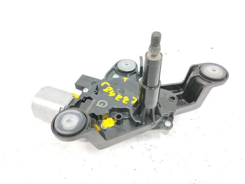 Rear wiper motor PEUGEOT 5008 II (MC_, MJ_, MR_, M4_) 1.5 BlueHDi 130 (MCYHZJ, MCYHZR, MCYHZX) (131 hp) 9811259980 | 9811259980 | 0390205112 |