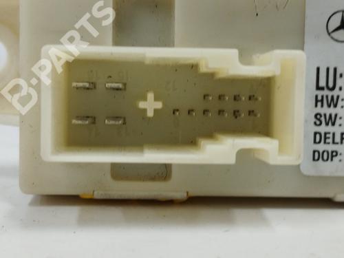 Electronic module MERCEDES-BENZ C-CLASS (W204)  | BP11692858M83 