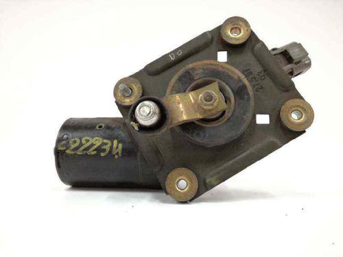 Front wiper motor NISSAN TERRANO II (R20) 2.7 TD 4WD | BP5143406M29 