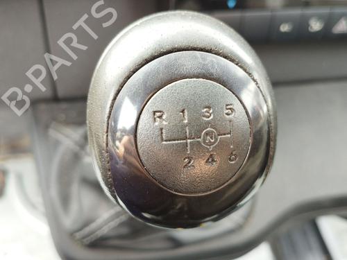 Used Gearbox Gearbox MERCEDES-BENZ SPRINTER 3,5-t Van (B907, B910) 314 CDI (910.631, 910.633) (143 hp) 39715733 39715733
